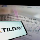 Tilray Brands cuts sales forecast