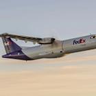 FedEx grows ATR feeder fleet amid air network overhaul