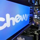 Chewy slides after filing shows third-biggest shareholder, 'Roaring Kitty,' sold his stake