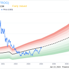 Insider Sell: JFrog Ltd's CTO Yoav Landman Disposes of 10,000 Shares