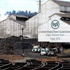 Trump to Allow Nippon-U.S. Steel Deal to Move Forward