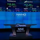 NANO Nuclear closes $105m in common stock private placement
