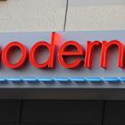 Moderna, Rocket, Hut 8: Market Minute