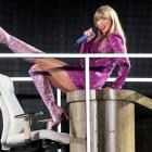 The end of an Eras tour approaches, marking a bittersweet moment for Taylor Swift fans