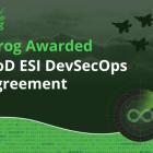 JFrog Secures Prestigious Department of Defense Enterprise Software Initiative, Streamlining Procurement and Accelerating Adoption of Advanced Security Tools