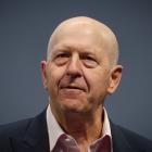 The pressure on Goldman CEO David Solomon is not letting up in 2024