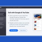 Wix Teams Up with YouTube to Expand Social Shopping Experience