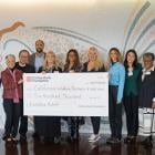 Cathay Bank Supports California Wildfire Recovery Efforts