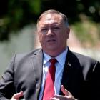 Trump's Ex-Secretary Of State Mike Pompeo Backs Nippon Steel's $14.9B Acquisition Of US Steel Citing National Security Concerns