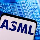 ASML's annual report says export curb worries hit customer spending in 2024