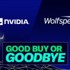 Chip stocks: Why Nvidia is only getting bigger