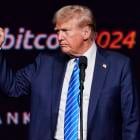 Donald Trump’s DJT wants to get into the bitcoin ETF business