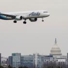 Alaska Air raises Q4 profit forecast on strong travel demand, improved prices