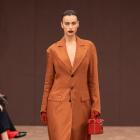 Ferrari’s Rocco Iannone Prances Ahead With Spring 2025 Collection