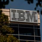 IBM Stock Falls on Mixed Results. The AI Bump Will Have to Wait.