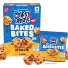 The Latest Innovation from CHIPS AHOY! Is…Not A Cookie?! Introducing New CHIPS AHOY! Baked Bites - Bite-Sized Blondies to Satisfy Your Sweet Tooth