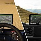 Bigger and brighter, Garmin introduces Tread 2 - Overland and SxS Editions to confidently roam the unknown