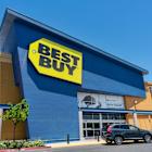 Is Best Buy Stock Underperforming the Dow?