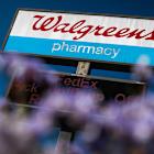 Walgreens Stock Rises on Earnings. Pharmacy Chain Going Private This Year.