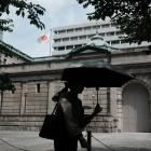 BOJ’s Hiking Pace May Be Faster Than Expected, Ex-Official Says