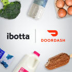 DoorDash and Ibotta Partner to Help Consumers Save on Everyday Purchases