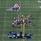 Seahawks vs. Patriots highlights Week 2