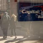 Capital One profit beats estimates on card, auto loan growth