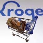 Kroger names PepsiCo executive David Kennerley as CFO