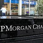 Dow Jones Financial Giant JPMorgan Breaks Out; DoorDash Breakout Stumbles