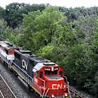 CN Railway commits $2.4bn for infrastructure and safety enhancements