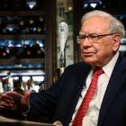 Buffett’s Berkshire Buys Stakes in Domino’s and Pool Corp.