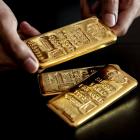 Gold Steadies as Traders Focus on Uncertain 2025 Rate Path