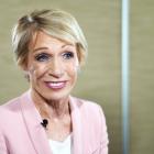 Barbara Corcoran’s 5 Best Passive Income Ideas