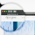 Apogee Enterprises Lifts Outlook as Fiscal First-Quarter Sales Rise