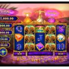 IGT PlayDigital Launches Global Sensation Mystery of the Lamp Game in US Online Gaming Markets