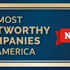 JELD-WEN Recognized on 'Most Trustworthy Companies in America' List for Fourth Consecutive Year