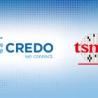 Credo at TSMC 2024 North America Technology Symposium