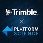 Platform Science to Acquire Trimble's Global Transportation Telematics Business Units to Drive the Future of Transportation In-Cab Technology