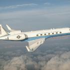 U.S. Air Force Selects Gulfstream for Fleet Support