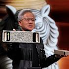 Nvidia has lost its shock power to investors, for now