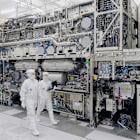 ASML Loses a Fan. What’s Set to Hold Back the Chip-Equipment Star.