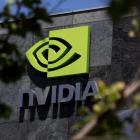 Nvidia stock falls 6% into a correction as the Nasdaq bleeds