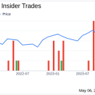 Insider Buying: Director David Maclennan Purchases Shares of Caterpillar Inc (CAT)