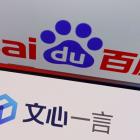 Baidu to make AI chatbot Ernie Bot free of charge from April 1