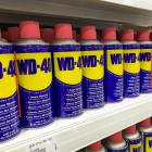 WD-40 Affirms Full-Year Outlook as Fiscal First-Quarter Results Rise