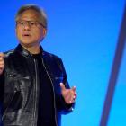 Heard on the Street Thursday Recap: Nvidia Stands Alone