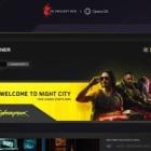 Opera GX unveils Cyberpunk 2077 hub - bringing the game's entire universe directly into the browser