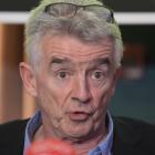 Don’t bow down to striking workers, Ryanair boss urges Boeing