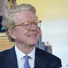How this CEO built a 35-year reign at Aflac without burning out