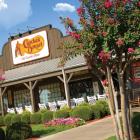 Cracker Barrel Stock Rolls Higher as Restaurant Sales Improve